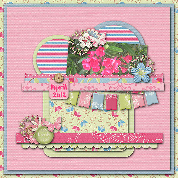 BD-Lovely
