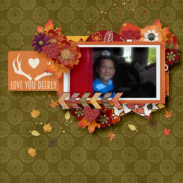 BD-LoveYouDeerly
