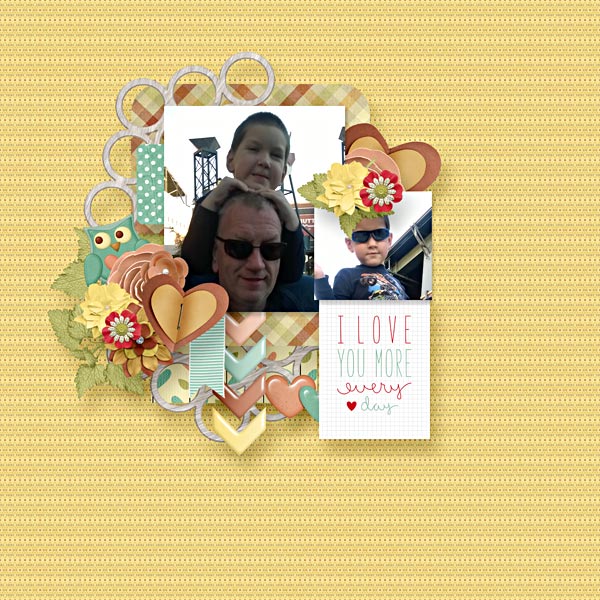 BD-LoveYouMoreandMore