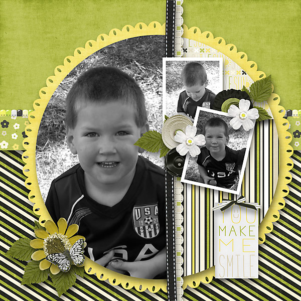 BD-MakeMeSmile