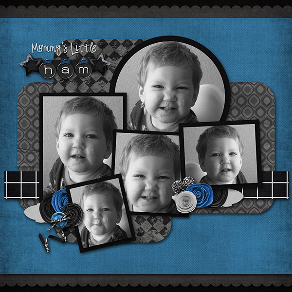 BD-MommysLittleHam