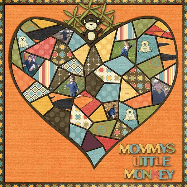 BD-MommysLittleMonkey