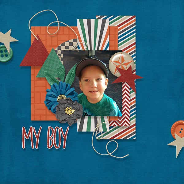 BD-MyBoy