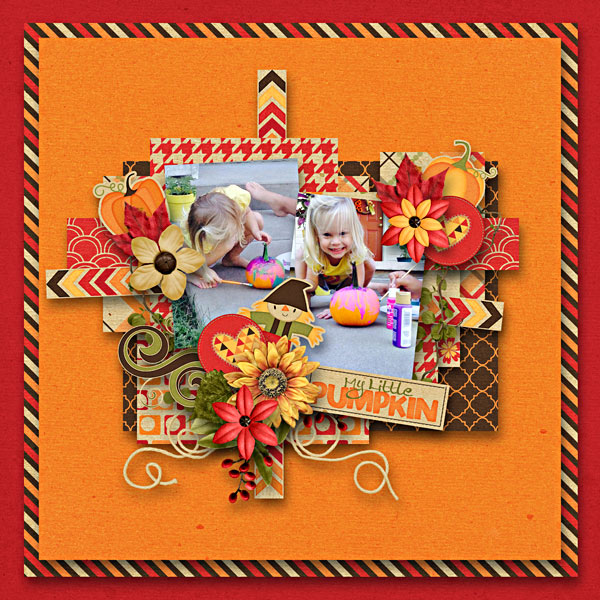 BD-MyLittlePumpkin