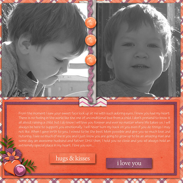 BD-MySon