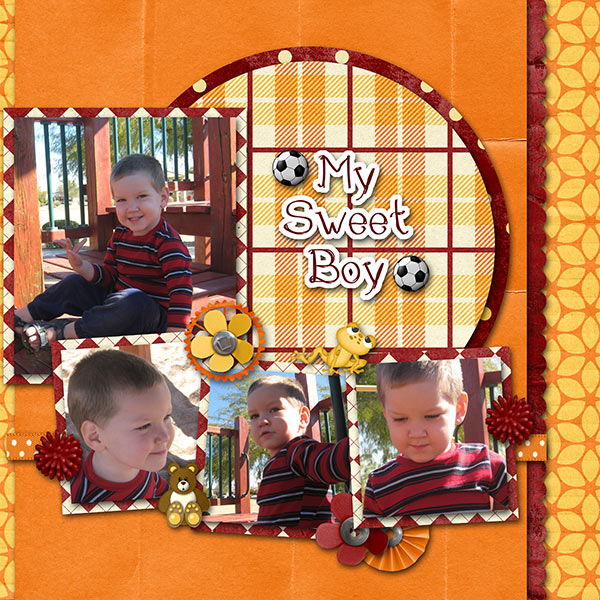 BD-MySweetBoy