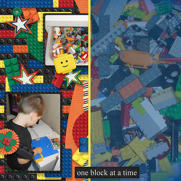 BD-OneBlockAtATime