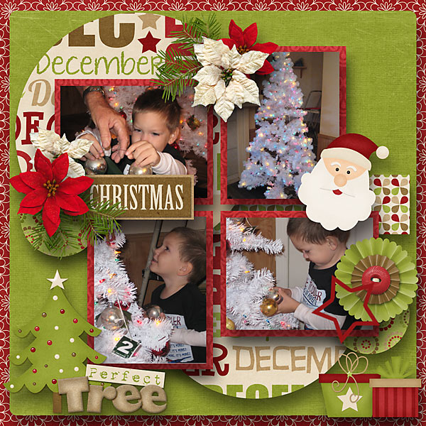 BD-PerfectTree