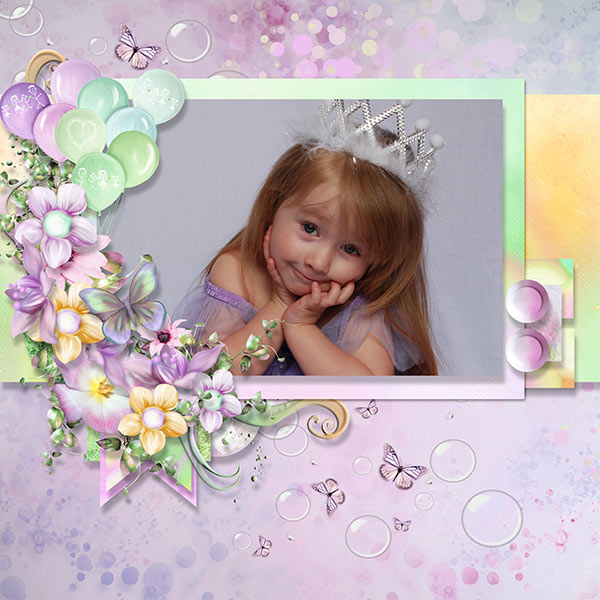 BD-Princess