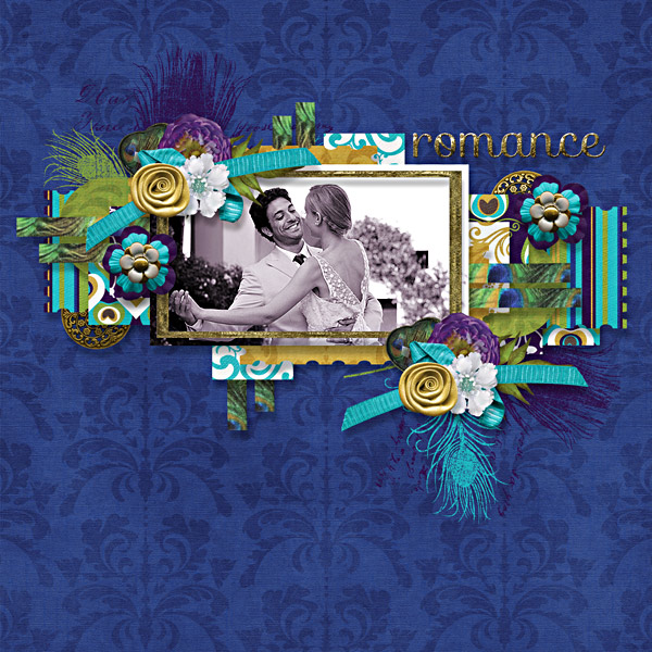 BD-Romance