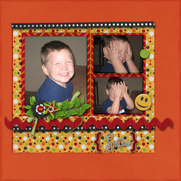 BD-SayCheese