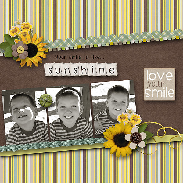 BD-Sunshine