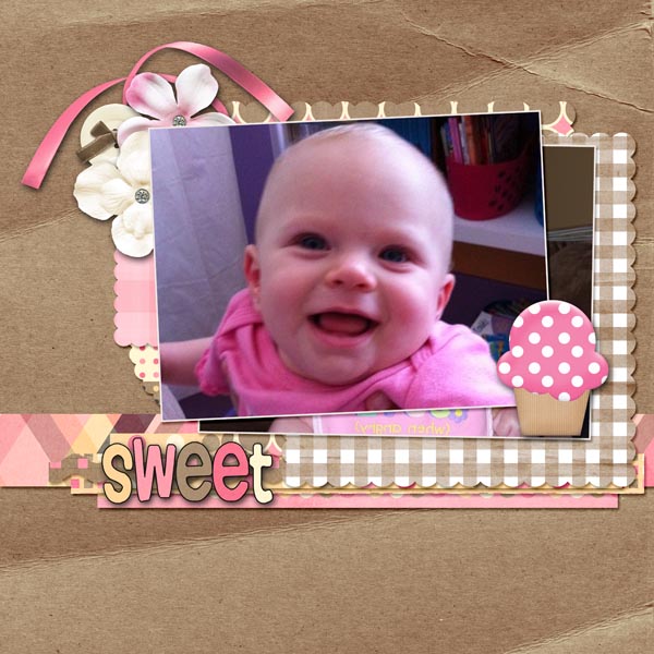 BD-Sweet
