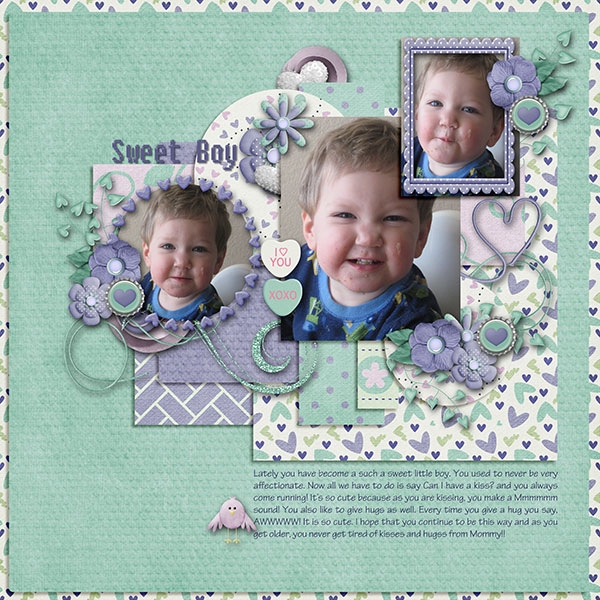 BD-SweetBoy