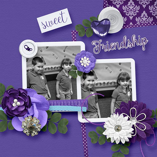 BD-SweetFriendship