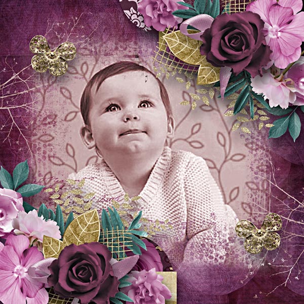 BD-SweetRose