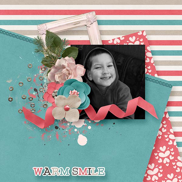 BD-WarmSmile