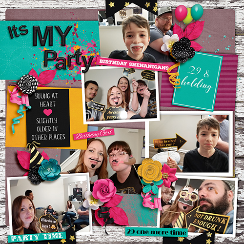 Bday 2019