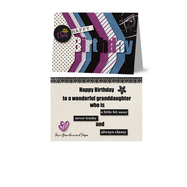 Bday-card