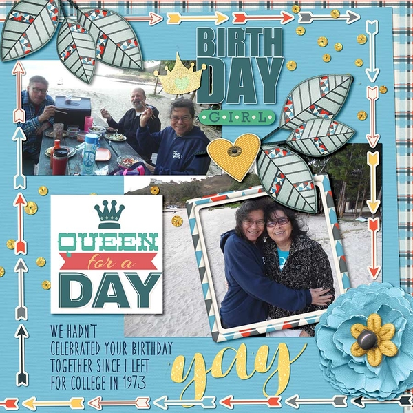 BdayQueen