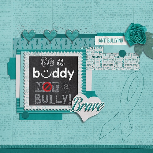 Be A Buddy