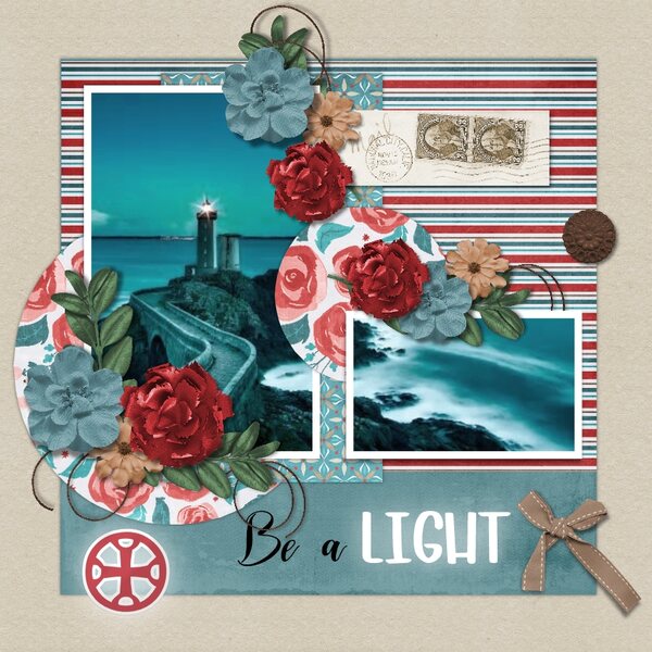 Be a Light