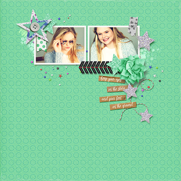 Be a Star