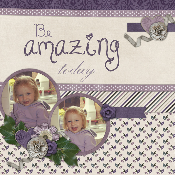 be amazing