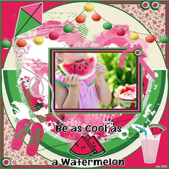 Be as cool as a watermelon.jpg