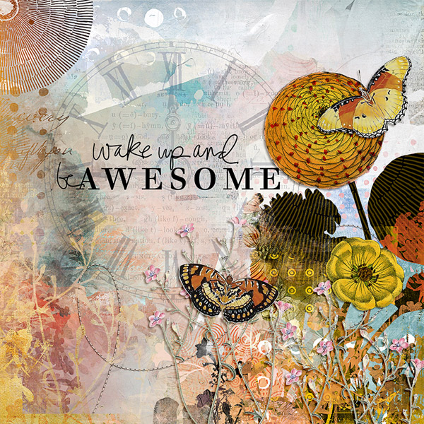 be awesome