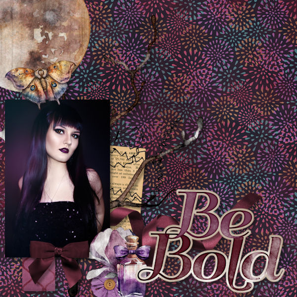 Be Bold