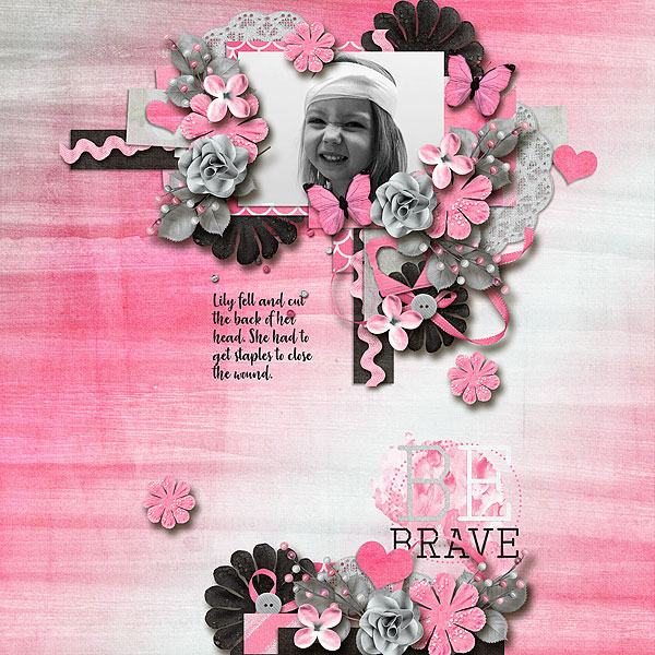 Be Brave