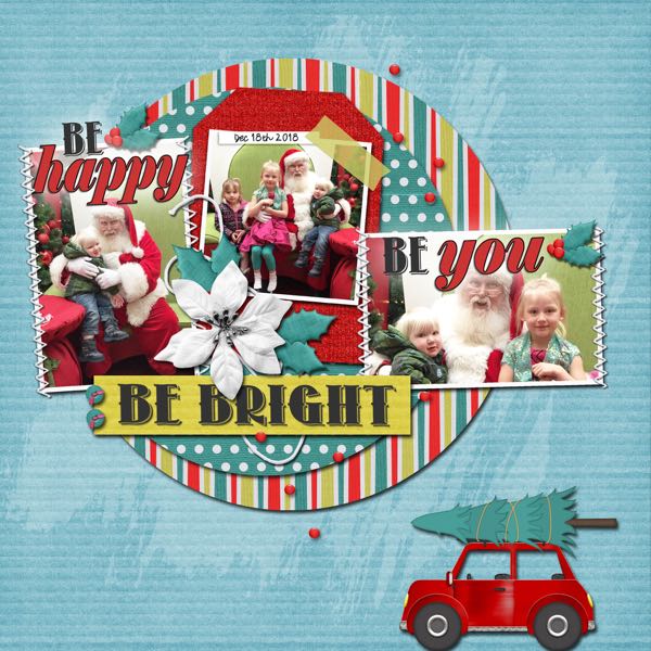 Be Bright