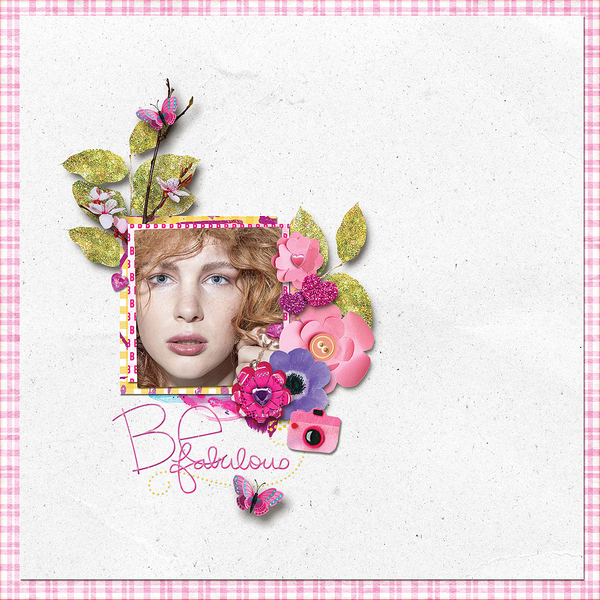 Be Fabulous