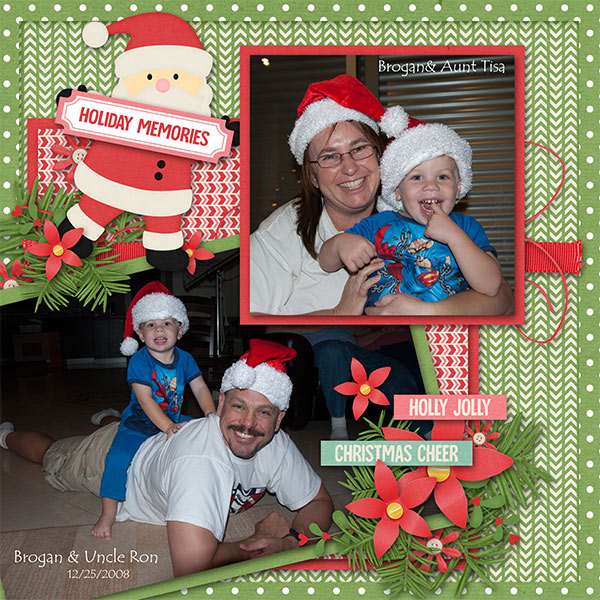 Be Festive
