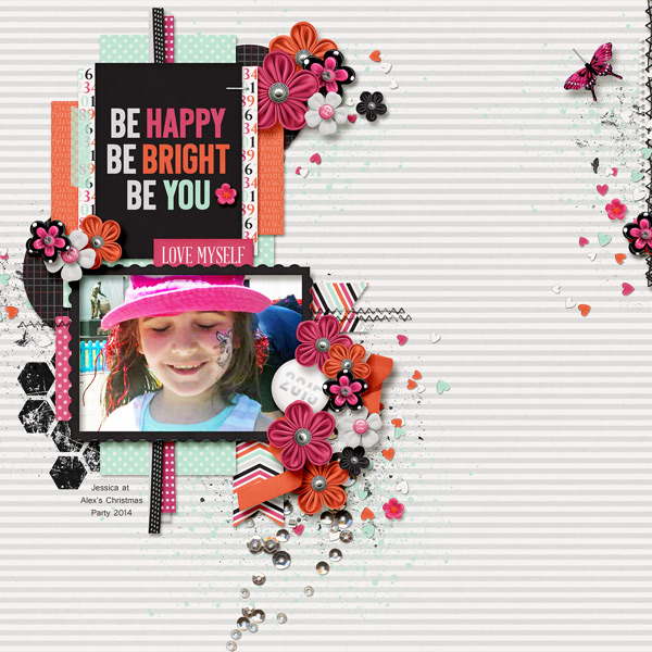 Be Happy