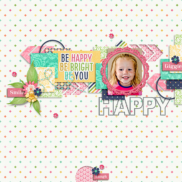 Be Happy
