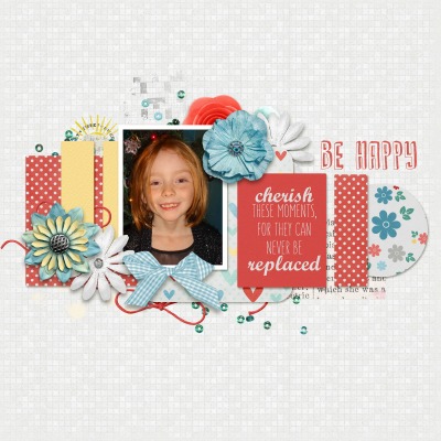 Be Happy