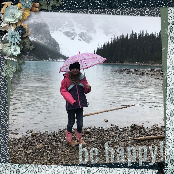 Be Happy