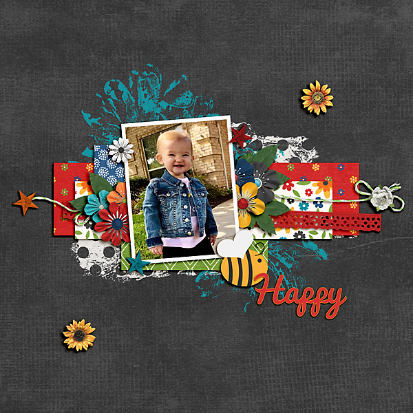 Be Happy