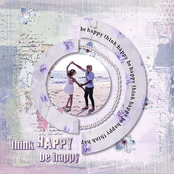Be Happy