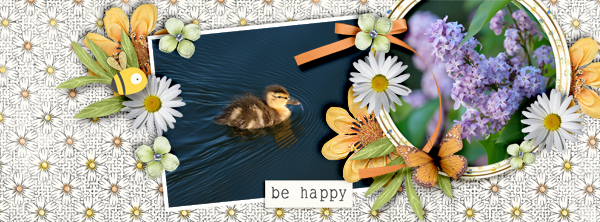 Be Happy