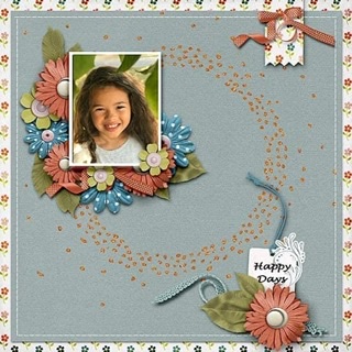 Be Happy