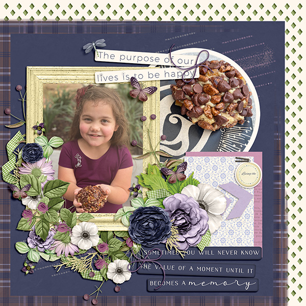 Be Happy