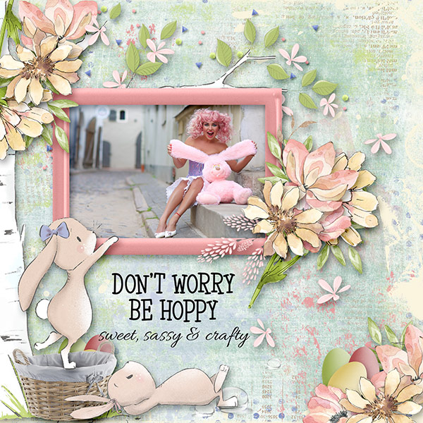 Be Hoppy!
