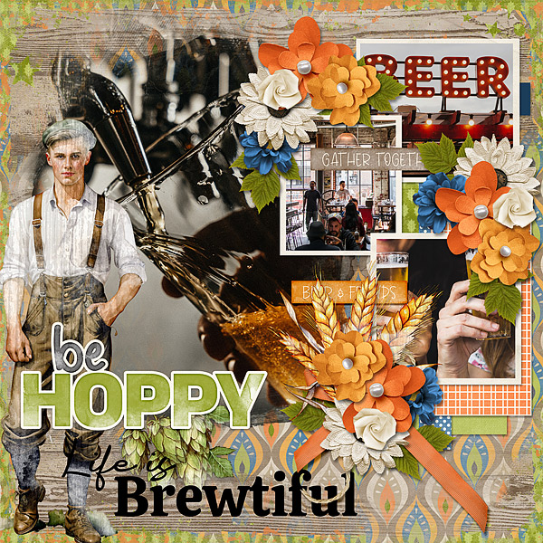 Be Hoppy