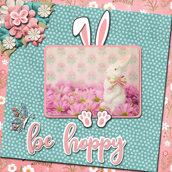 Be Hoppy