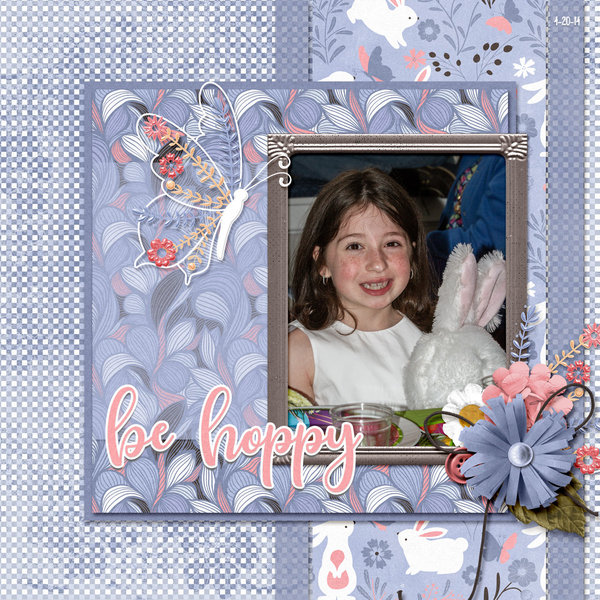 Be Hoppy