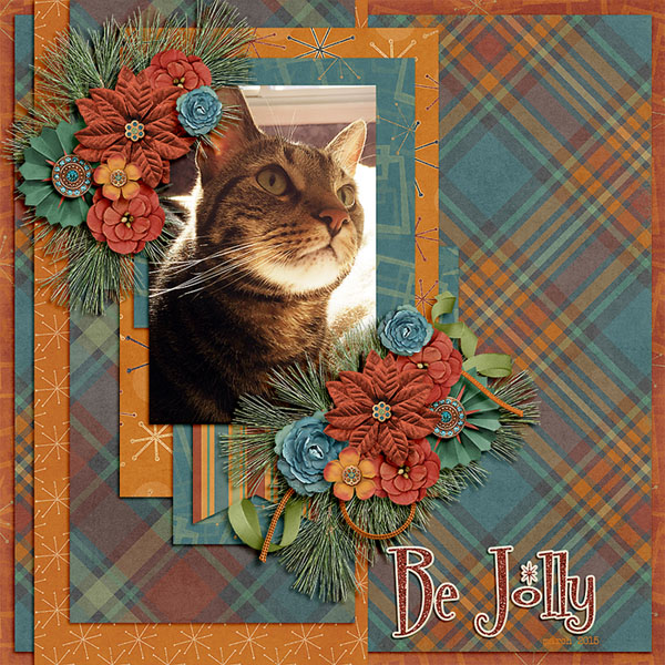 be jolly