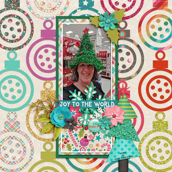 Be Jolly